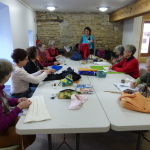 Activité couture