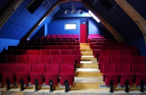Salle Lagrange 98 sièges