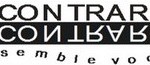 A CONTRARIO logo