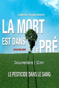La mort est dans le pré