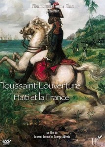 Toussaint louverture