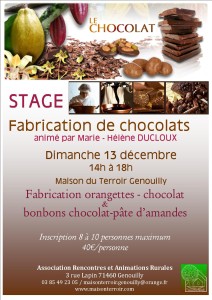 Chocolat
