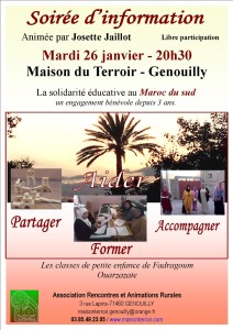 Affiche