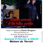 Affiche