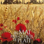 CinéVillage - Mardi 16 Février - 20h30 -  En mai, fais ce qu’il te plait