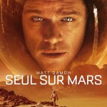 CinéVillage - Vendredi 4 Mars - 17h00 - Seul sur Mars @ Maison du Terroir | Haguenau | France