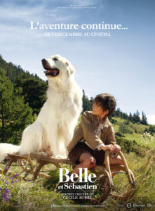 Belle et Sebastien
