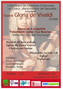 affiche site