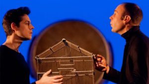 Docs  en Goguette - Samedi 19 Novembre -Savianges - 15h