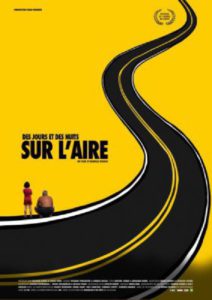 Docs en Goguette “DES JOURS ET DES  NUITS SUR  L ‘AIRE “ - Jeudi 16 Novembre - MESSEY-sur-GROSNE - 20h30 - Salle des Fêtes