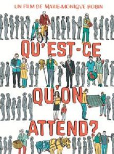 Docs en Goguette  “QU’EST-CE QU’ON ATTEND “  - Vendredi 17 Novembre - St-BOIL - 20h30 - Salle des Fêtes