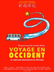 Docs en Goguette - “VOYAGE EN OCCIDENT “ - Samedi 18 Novembre - SAVIANGES - 15h00 - Salle des Fêtes
