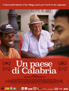 Docs en Goguette - “UN PAESE DI CALABRIA “ - Mercredi 22 Novembre - AMEUGNY - 20h30 - Salle de la Mairie