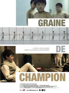 Docs en Goguette -" Graine de Champion" - Foyer Rural  -St Gengoux-Le-National- Lundi 20 Novembre - 14h00
