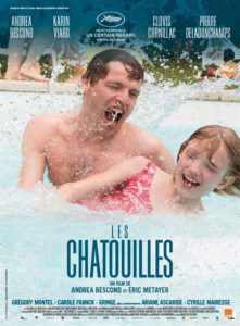 CinéVillage -Mardi 19 mars à 20h30 - « Les Chatouilles »