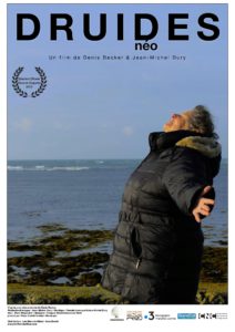 Festival Docs en Goguette" Druide néo" Dimanche 1 Décembre - 17h00 - Genouilly