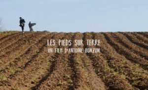 Festival Docs en Goguette " Les pieds sur Terre" Dimanche 1 Décembre - 10h30 - St Clémént-Sur-Guye