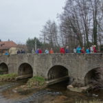 Rando demi-journée - Lundi 9 Septembre -14h00 -  Genouilly