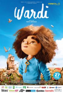 CinéPlus - Mardi  11 Février- 20h30- "WARDI"