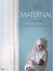 Cinéma Italien - Mardi 11 Octobre-20h30 - “Maternal” de Maura DALPERO