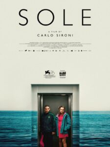 Cinéma Italien - Samedi 08 Octobre- 20h30  “Sole” de Carlo SIRONI