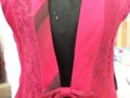 Atelier Coutricopatch Gilet tout en cravates 03 2017